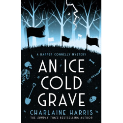 An Ice Cold Grave
