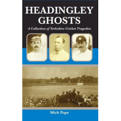 Headingley Ghosts