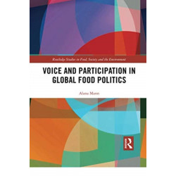 Voice and Participation in Global Food Politics