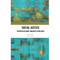Social Justice: Interdisciplinary Inquiries from India