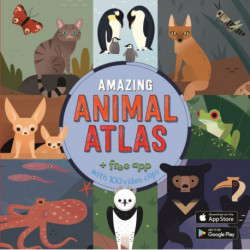 The Amazing Animal Atlas