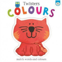 Twisters Colours