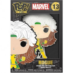 Funko Pop! Pin Rogue