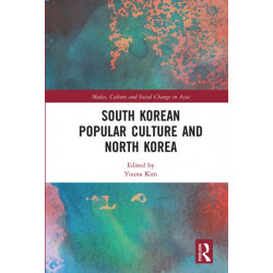 South Korean Popular Culture and North Korea