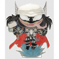 Funko Pin - Venom Thor