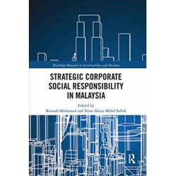 Strategic Corporate Social Responsibility in Malaysia