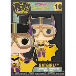 Funko Pop! Pin Batgirl