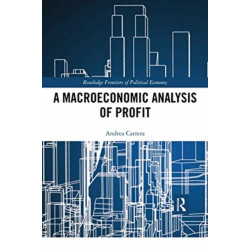 A Macroeconomic Analysis of Profit
