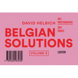 Belgian Solutions Volume 3