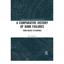 A Comparative History of Bank Failures: From Medici to Barings