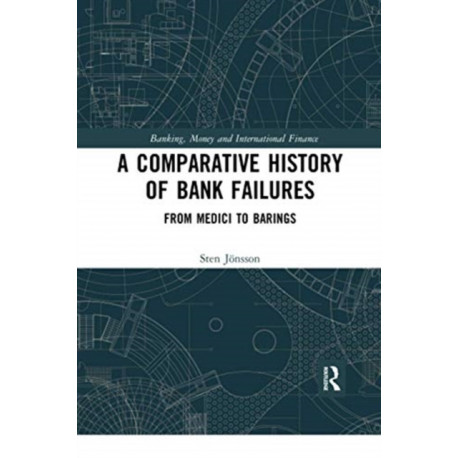 A Comparative History of Bank Failures: From Medici to Barings