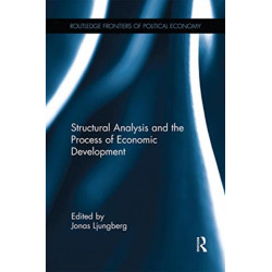 Structural Analysis and the Process of Economic Development