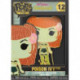 Funko Pop! Pin Poison Ivy w/ Chase