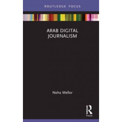 Arab Digital Journalism
