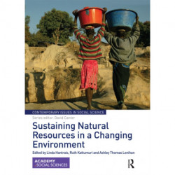 Sustaining Natural Resources in a Changing Environment