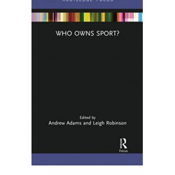Who Owns Sport?