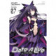 Date A Live, Vol. 7 (light novel)