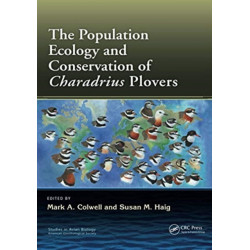 The Population Ecology and Conservation of Charadrius Plovers