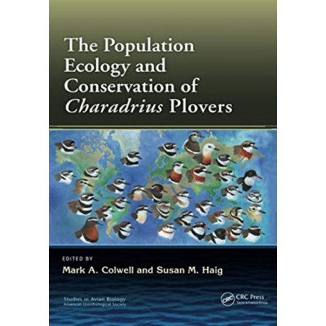 The Population Ecology and Conservation of Charadrius Plovers