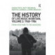 The History of Live Music in Britain, Volume II, 1968-1984: From Hyde Park to the Hacienda