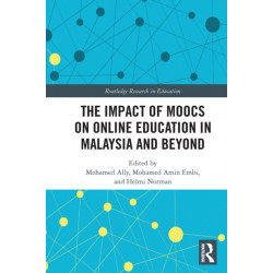 The Impact of MOOCs on Distance Education in Malaysia and Beyond