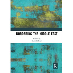 Bordering the Middle East