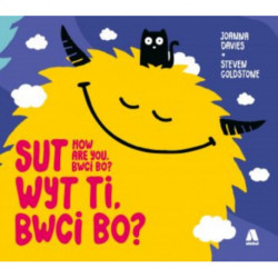 Sut Wyt Ti, Bwci Bo? / How Are You, Bwci Bo?