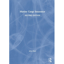 Marine Cargo Insurance