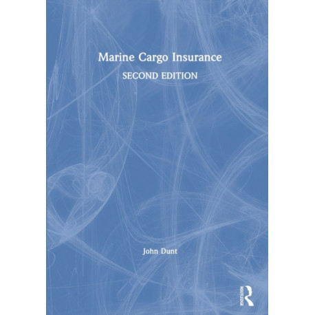 Marine Cargo Insurance