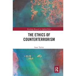 The Ethics of Counterterrorism