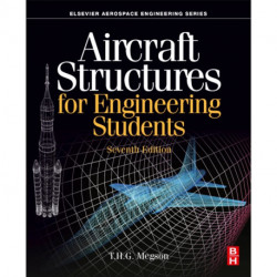 Aircraft Structures for Engineering Students