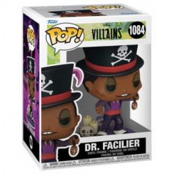 Funko Pop! Disney Villains Doctor Facilier