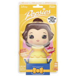 Funko POPsies Disney - Princess Belle