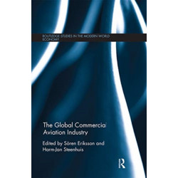 The Global Commercial Aviation Industry