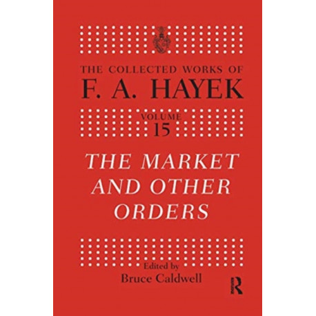 The Market and Other Orders