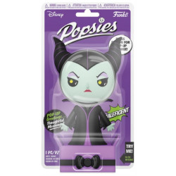 Funko POPsies Disney Villains - Maleficent
