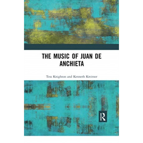 The Music of Juan de Anchieta