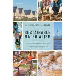 Sustainable Materialism: Environmental Movements and the Politics of Everyday Life