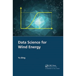 Data Science for Wind Energy