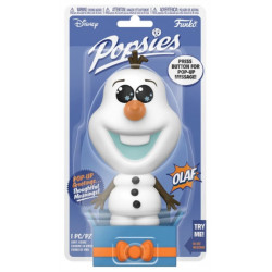 Funko POPsies Disney - Frozen - Olaf
