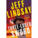Three-Edged Sword: Riley Wolfe Thriller