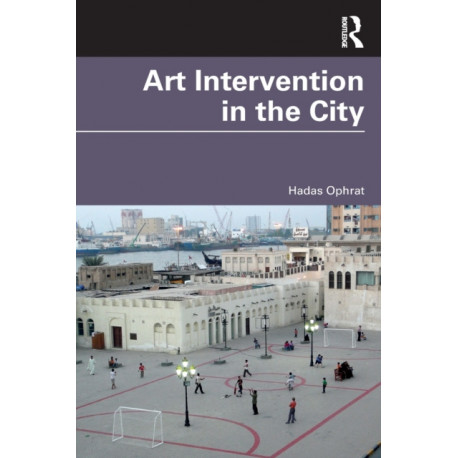 Art Intervention in the City
