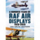 A Hundred Years of the RAF Air Display: 1920-2020