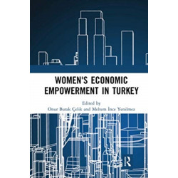 Women's Economic Empowerment in Turkey