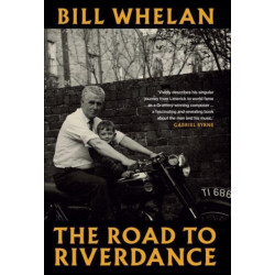 The Road to Riverdance