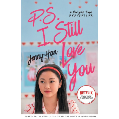 P.S. I Still Love You