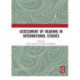 Assessment of Reading in International Studies