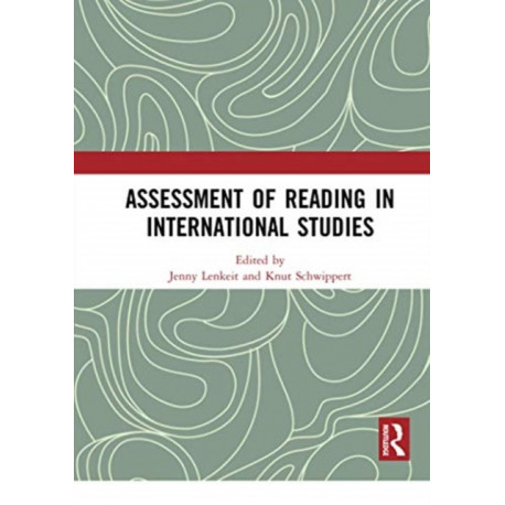 Assessment of Reading in International Studies