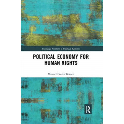 Political Economy for Human Rights