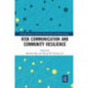 Risk Communication and Community Resilience